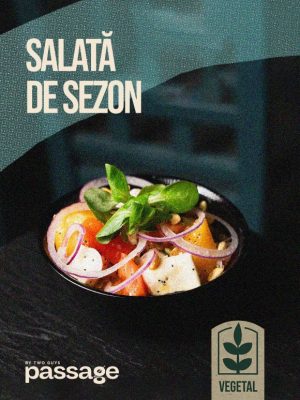 Salata de Sezon